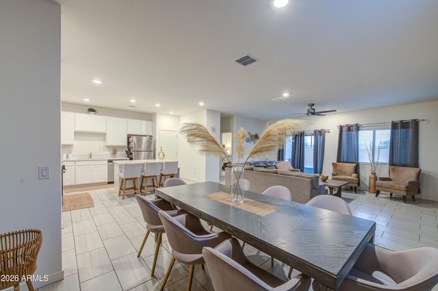 35250 W SANTA MONICA Avenue, Maricopa, AZ 85138