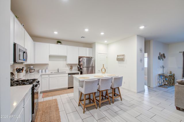 35250 W SANTA MONICA Avenue, Maricopa, AZ 85138