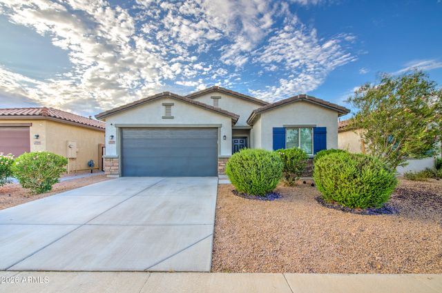 35250 W SANTA MONICA Avenue, Maricopa, AZ 85138
