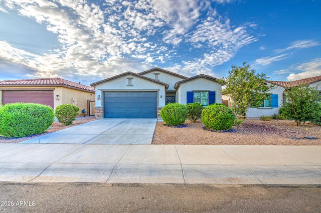 35250 W SANTA MONICA Avenue, Maricopa, AZ 85138