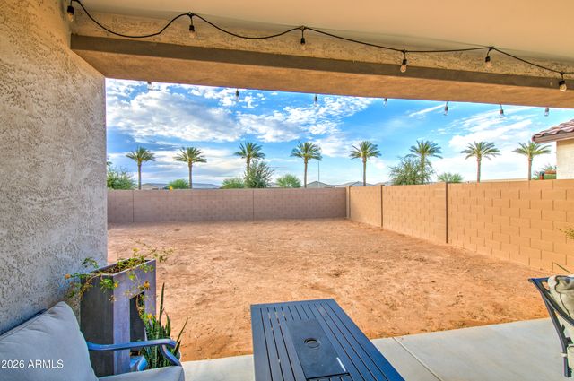 35250 W SANTA MONICA Avenue, Maricopa, AZ 85138