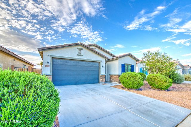 35250 W SANTA MONICA Avenue, Maricopa, AZ 85138