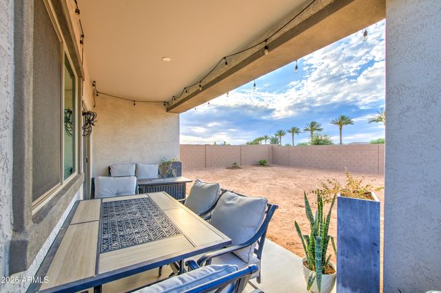 35250 W SANTA MONICA Avenue, Maricopa, AZ 85138