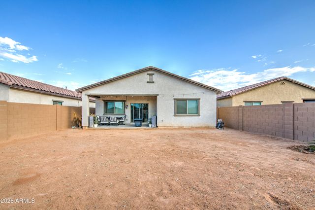 35250 W SANTA MONICA Avenue, Maricopa, AZ 85138
