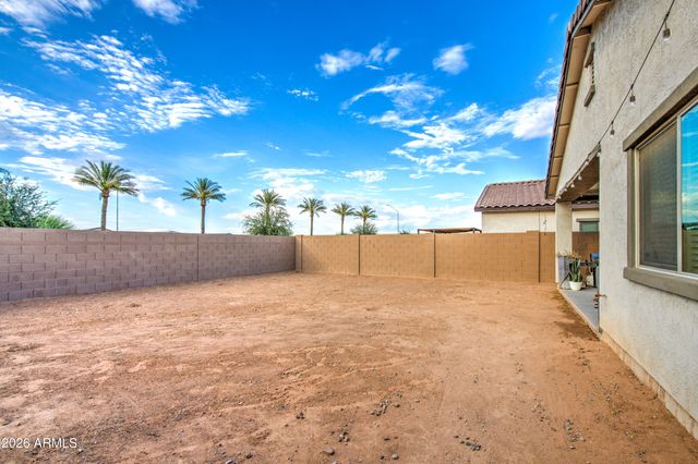 35250 W SANTA MONICA Avenue, Maricopa, AZ 85138