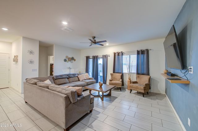 35250 W SANTA MONICA Avenue, Maricopa, AZ 85138