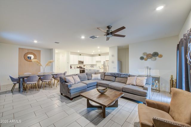 35250 W SANTA MONICA Avenue, Maricopa, AZ 85138