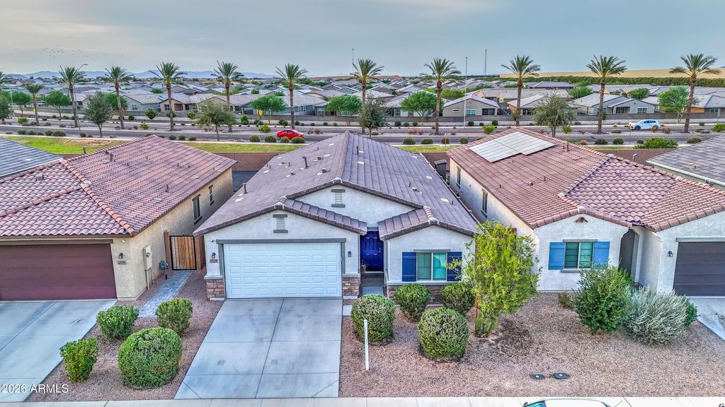 35250 W SANTA MONICA Avenue, Maricopa, AZ 85138 — photo 2