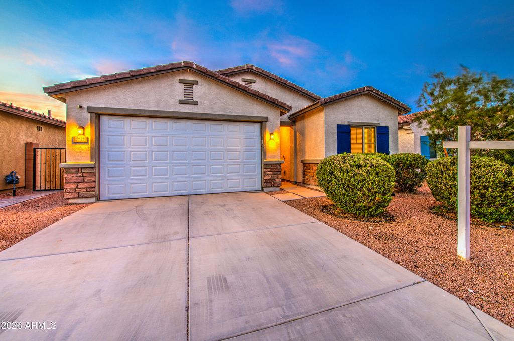 35250 W SANTA MONICA Avenue, Maricopa, AZ 85138 — photo 3