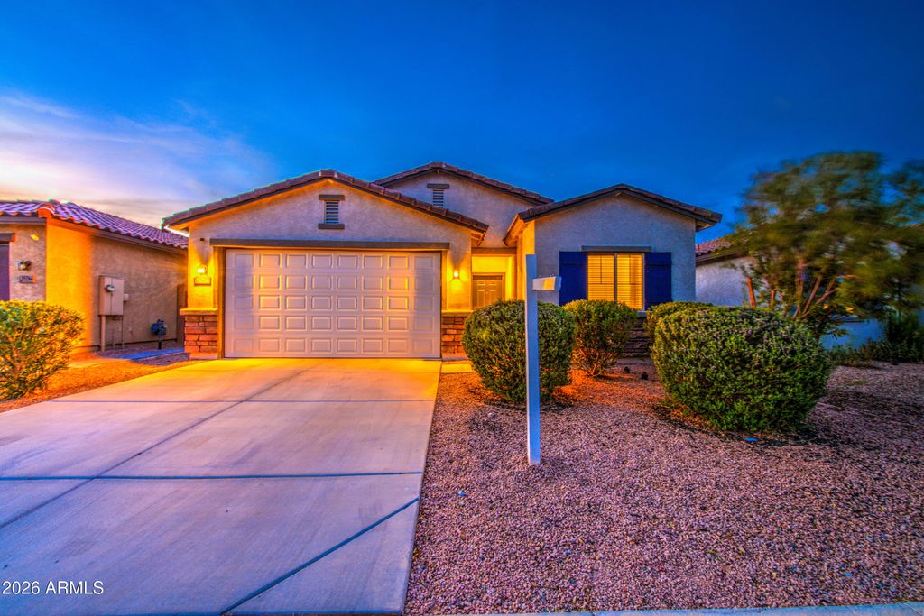 35250 W SANTA MONICA Avenue, Maricopa, AZ 85138 — photo 4