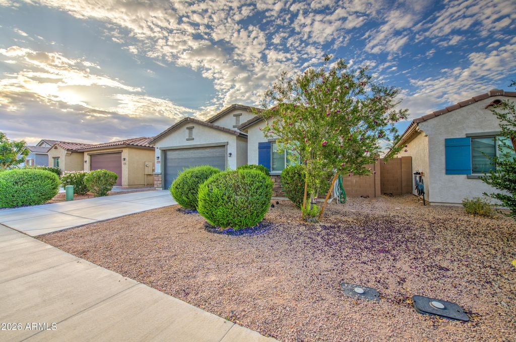 35250 W SANTA MONICA Avenue, Maricopa, AZ 85138 — photo 5