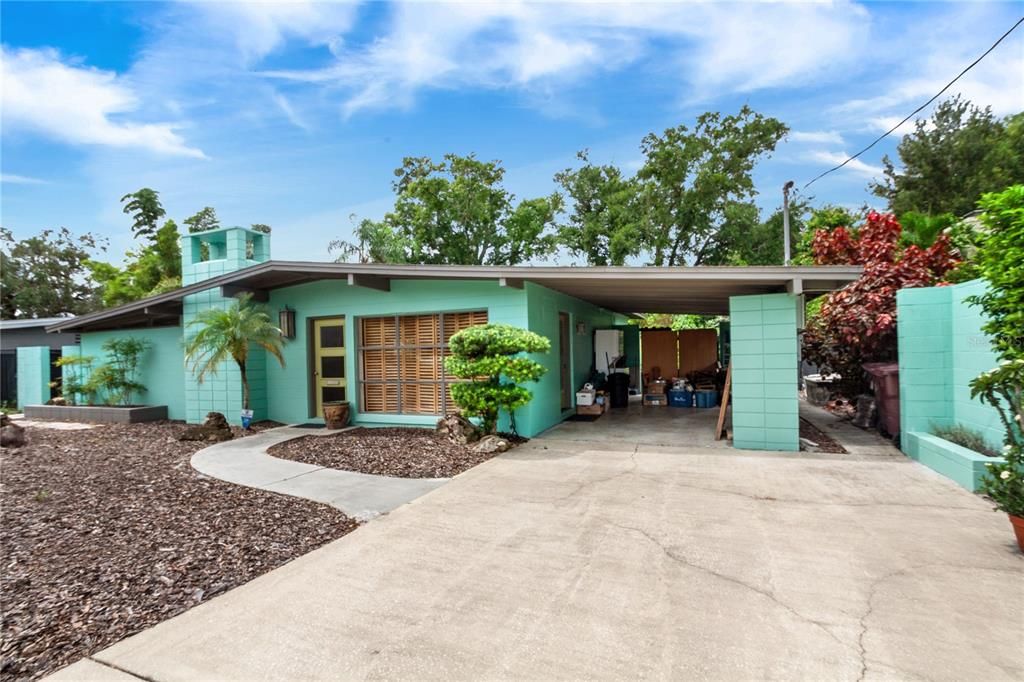 1616 ORIOLE AVENUE, Orlando, FL 32803