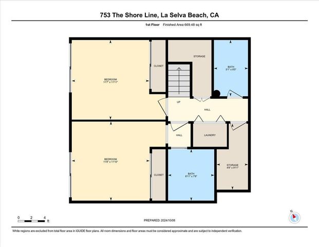 753 The Shoreline, La Selva Beach, CA 95076
