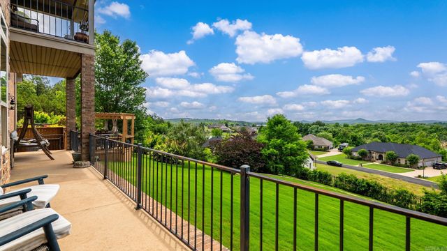 89 River Road Drive W, Mayflower, AR 72106