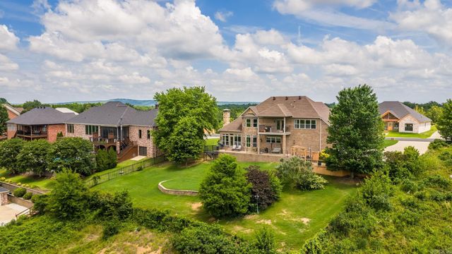 89 River Road Drive W, Mayflower, AR 72106