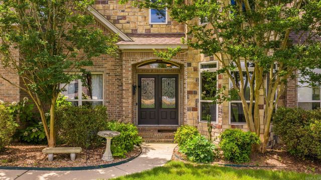 89 River Road Drive W, Mayflower, AR 72106