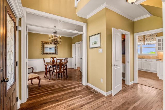 89 River Road Drive W, Mayflower, AR 72106
