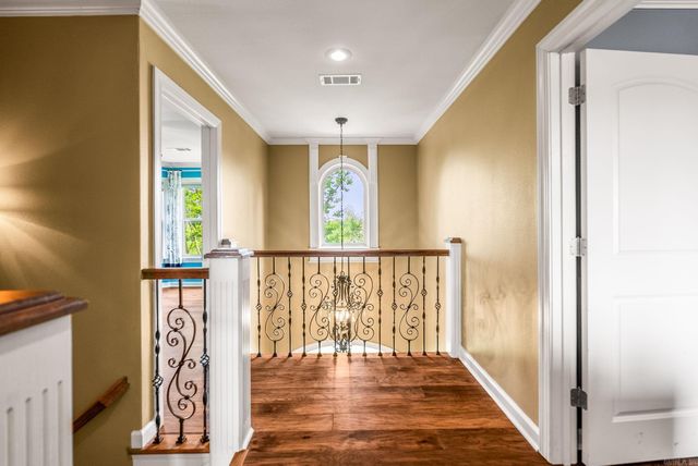 89 River Road Drive W, Mayflower, AR 72106
