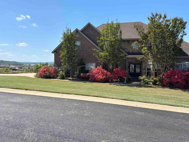 89 River Road Drive W, Mayflower, AR 72106