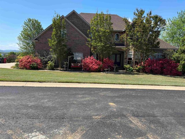 89 River Road Drive W, Mayflower, AR 72106
