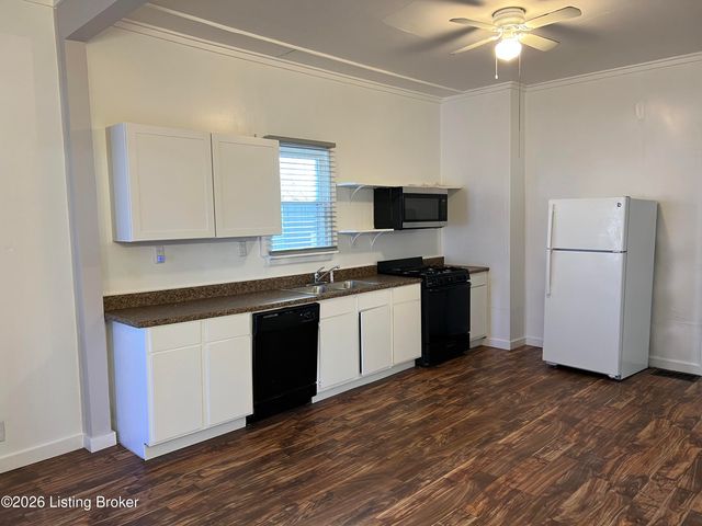 2333 Greenwood Ave, Louisville, KY 40210