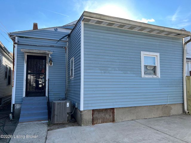 2333 Greenwood Ave, Louisville, KY 40210