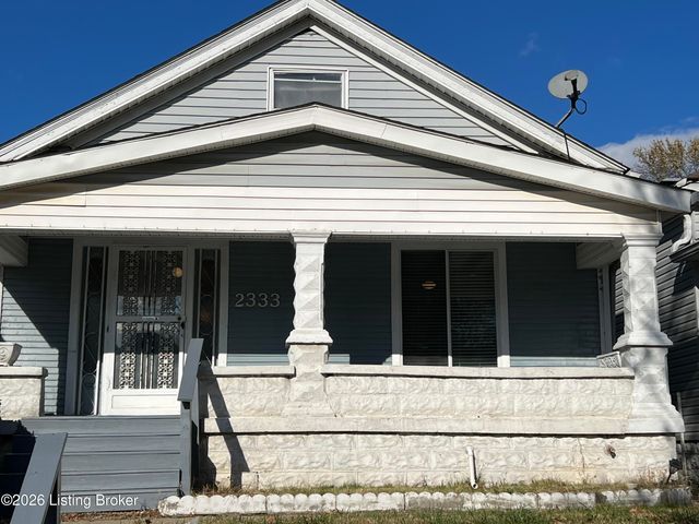 2333 Greenwood Ave, Louisville, KY 40210