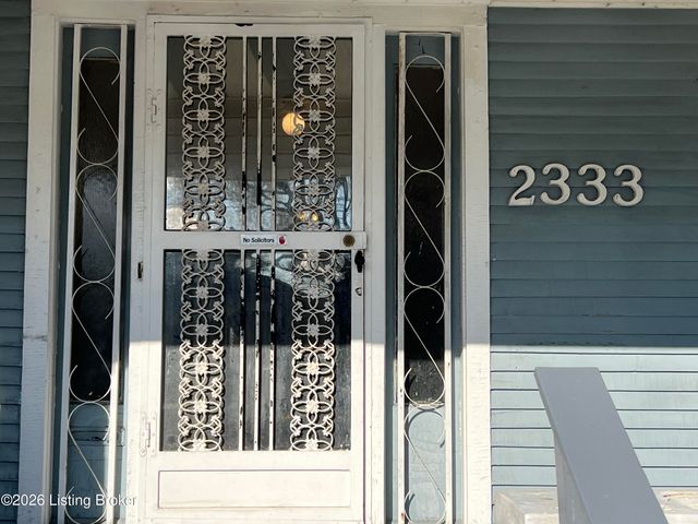 2333 Greenwood Ave, Louisville, KY 40210