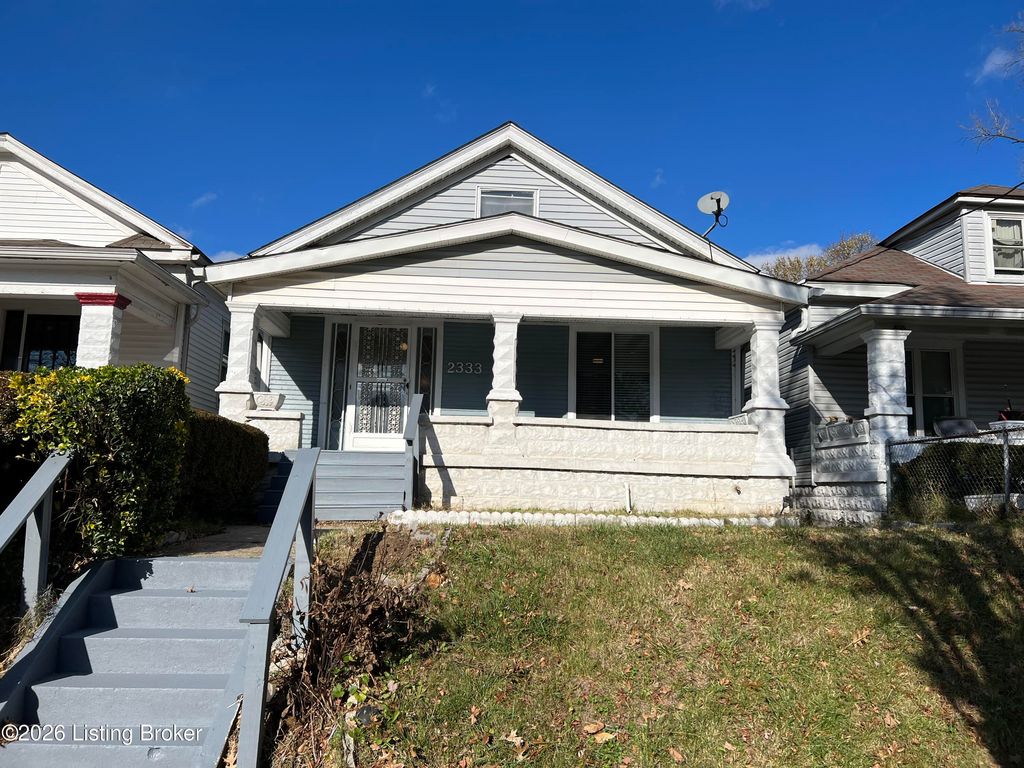 2333 Greenwood Ave, Louisville, KY 40210