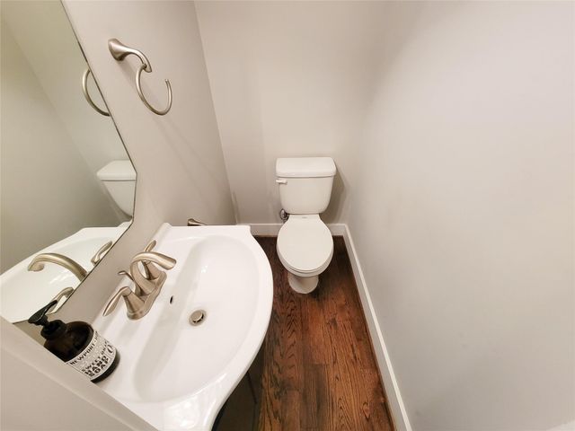 1424 Wilson Street, Houston, TX 77019