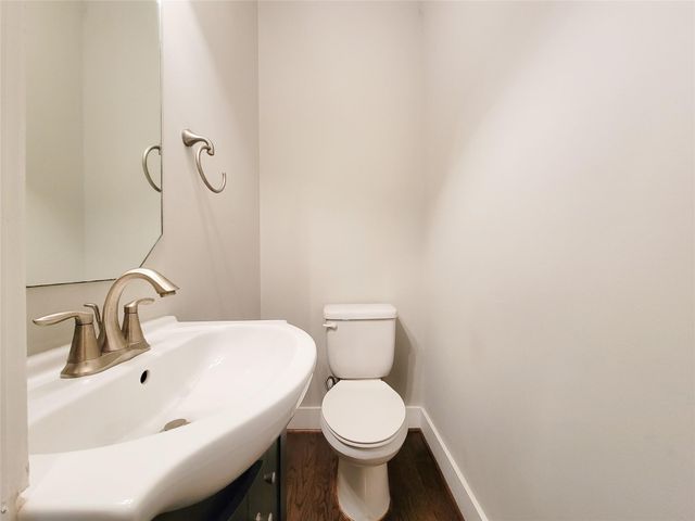 1424 Wilson Street, Houston, TX 77019