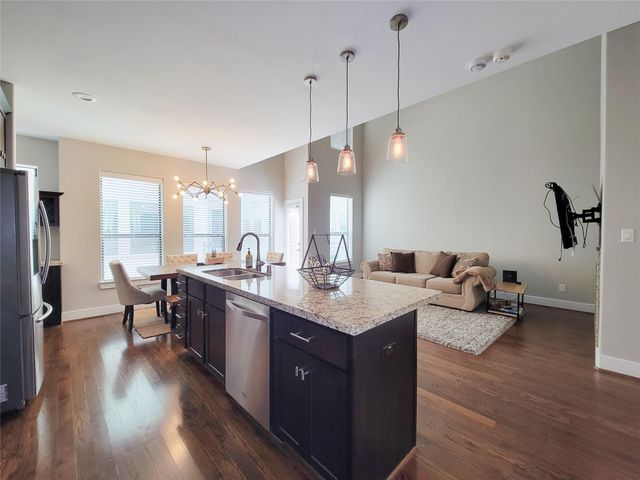 1424 Wilson Street, Houston, TX 77019