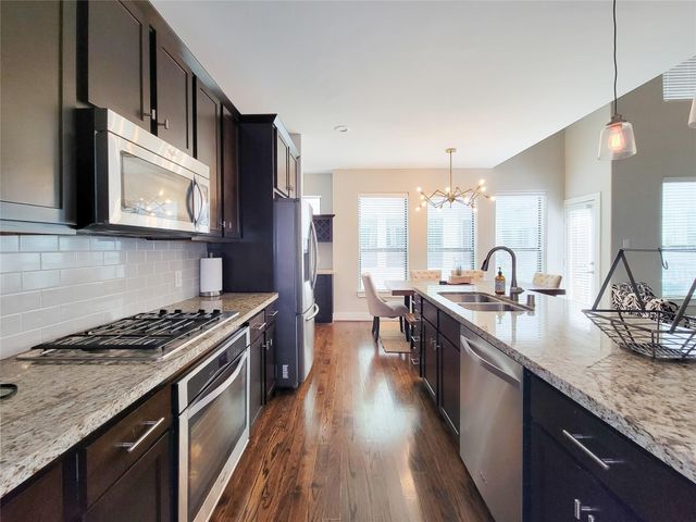 1424 Wilson Street, Houston, TX 77019