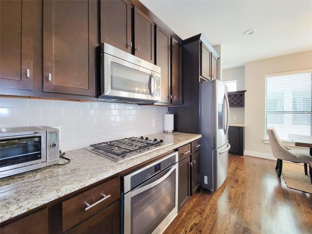 1424 Wilson Street, Houston, TX 77019