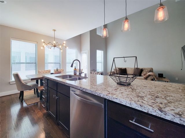 1424 Wilson Street, Houston, TX 77019