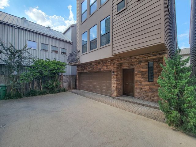 1424 Wilson Street, Houston, TX 77019