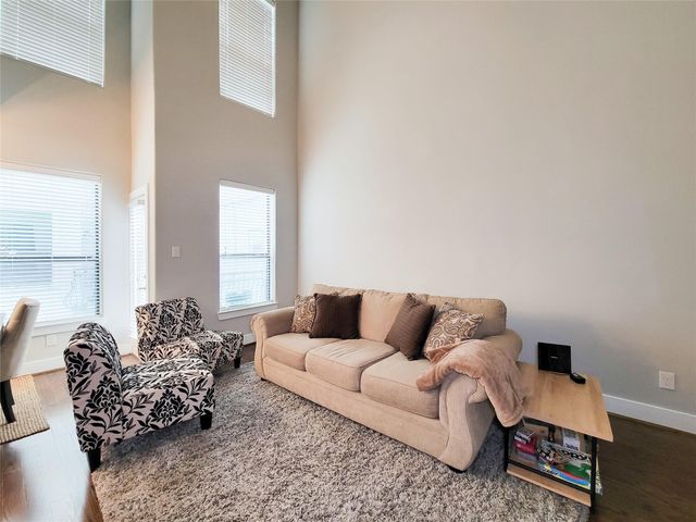 1424 Wilson Street, Houston, TX 77019