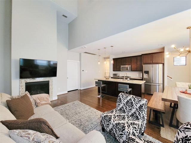 1424 Wilson Street, Houston, TX 77019