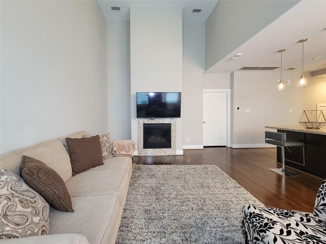 1424 Wilson Street, Houston, TX 77019