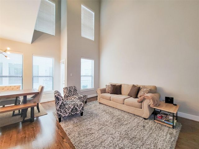 1424 Wilson Street, Houston, TX 77019