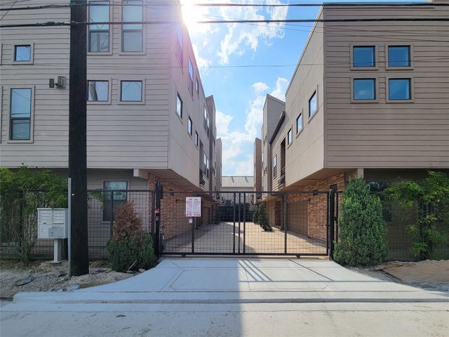 1424 Wilson Street, Houston, TX 77019