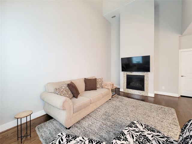 1424 Wilson Street, Houston, TX 77019