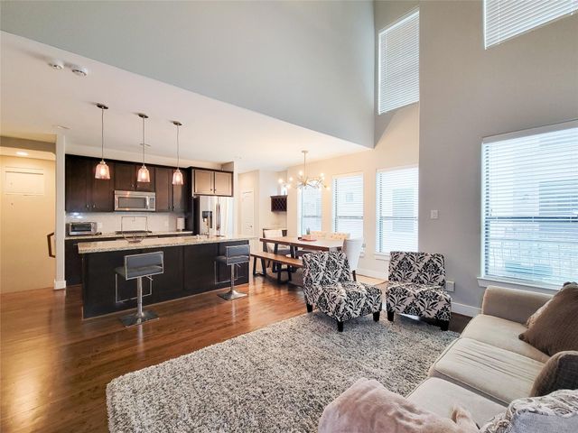 1424 Wilson Street, Houston, TX 77019