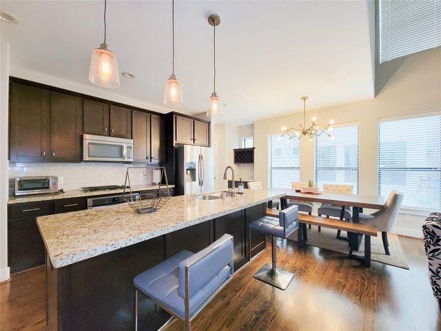 1424 Wilson Street, Houston, TX 77019