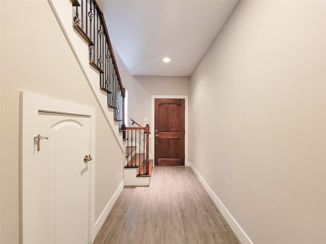 1424 Wilson Street, Houston, TX 77019