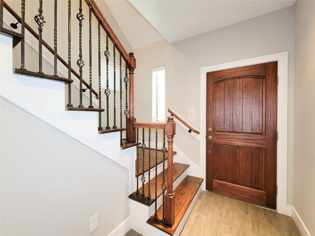 1424 Wilson Street, Houston, TX 77019