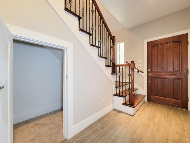 1424 Wilson Street, Houston, TX 77019