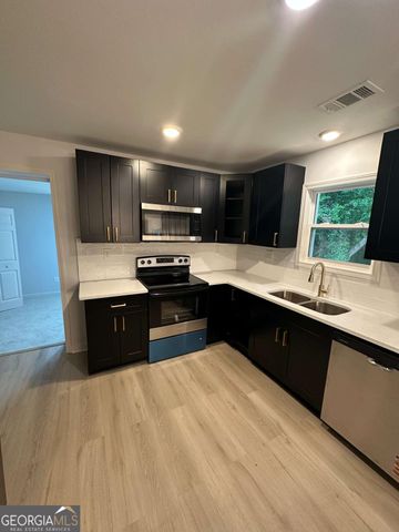 2676 Miriam Lane, Decatur, GA 30032