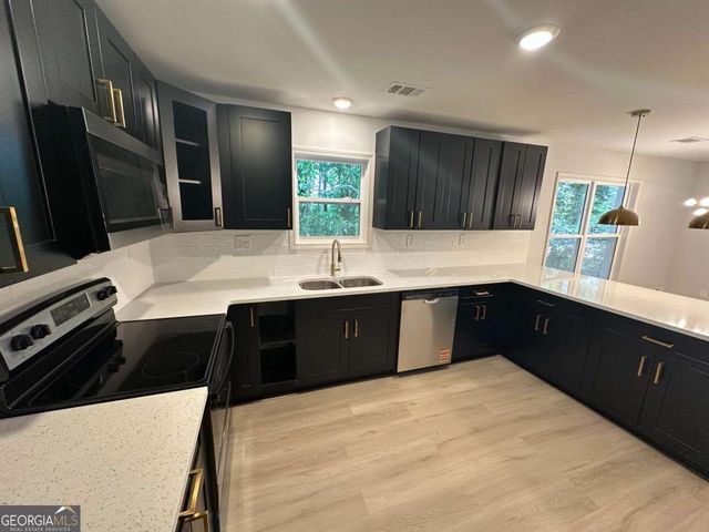 2676 Miriam Lane, Decatur, GA 30032