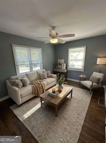 2676 Miriam Lane, Decatur, GA 30032